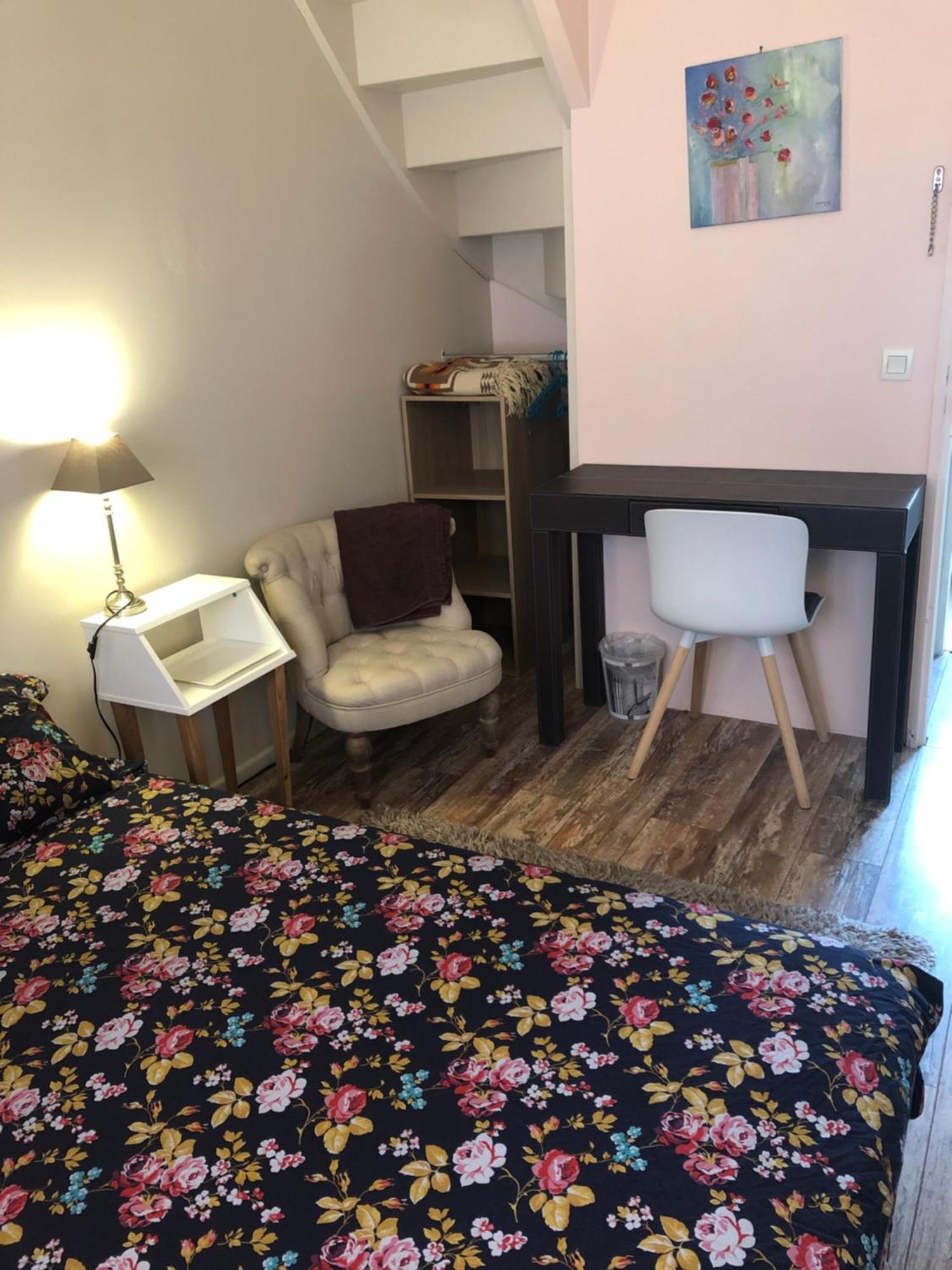 B&B Du Clos Menil Asnières Dış mekan fotoğraf